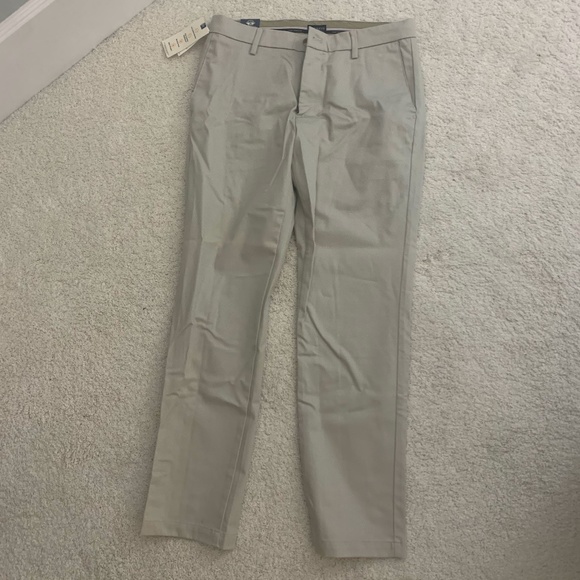Docker Khakis - Picture 1 of 3